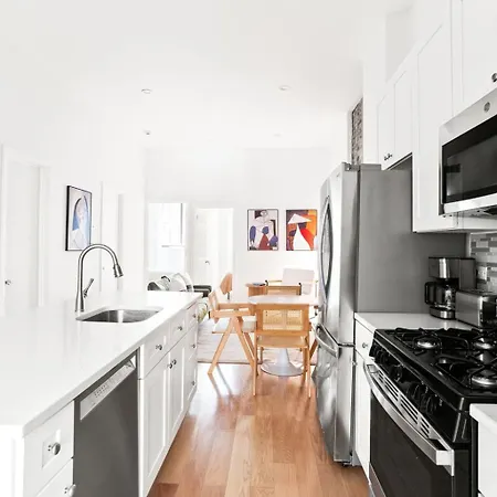Midtown Marvel 2 Bd 2 Bath