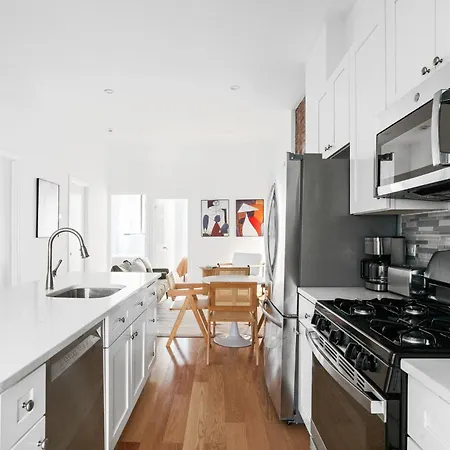 Apartment Midtown Marvel 2 Bd 2 Bath