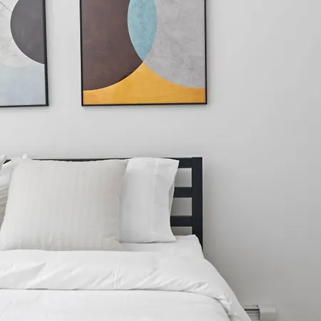 Midtown Marvel 2 Bd 2 Bath *