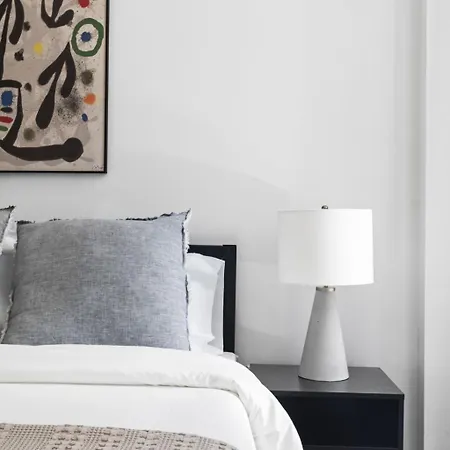 Midtown Marvel 2 Bd 2 Bath *