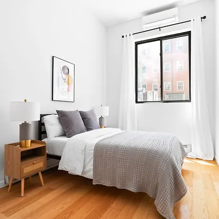Midtown Marvel 2 Bd 2 Bath Apartment