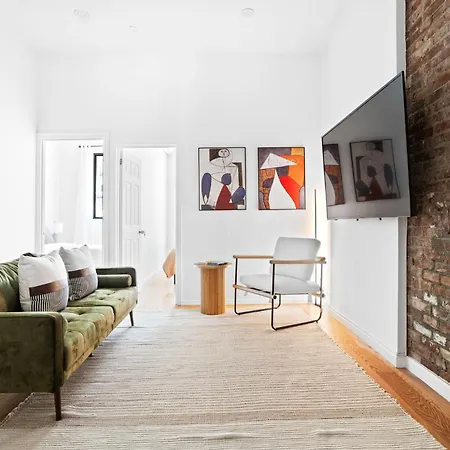 Apartment Midtown Marvel 2 Bd 2 Bath *