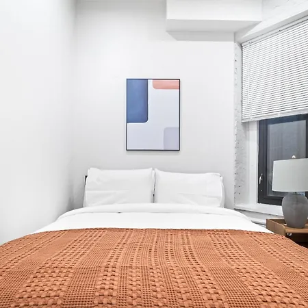 Beautiful Space 3bd 1bth Upper East * New York