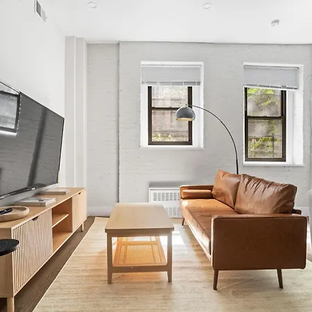Beautiful Space 3bd 1bth Upper East * New York