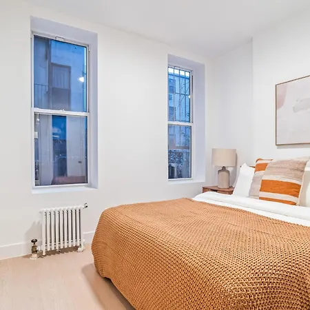 Astonishing 3br 2bath Apt