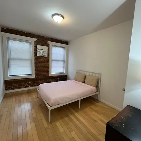 Apartment Modern By Central Park 3br *