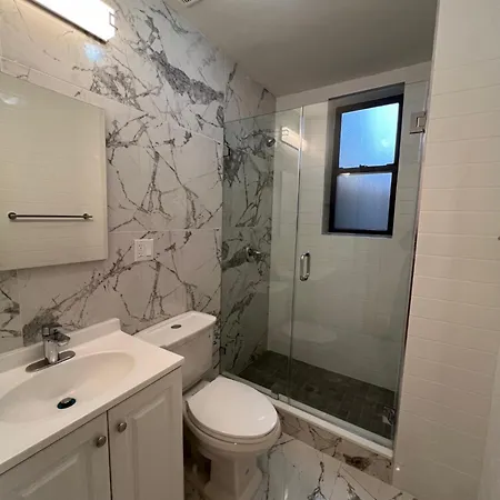 Modern By Central Park 3br Apartment *