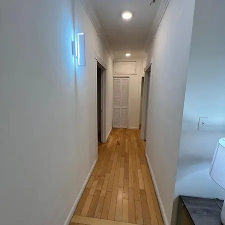 Modern By Central Park 3br