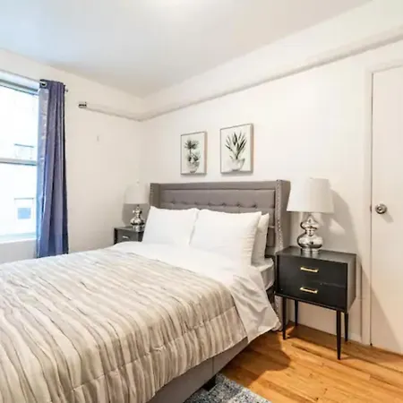 Monthly Nyc Rentals- Flawless 3 Bedroom Unit Apartment *