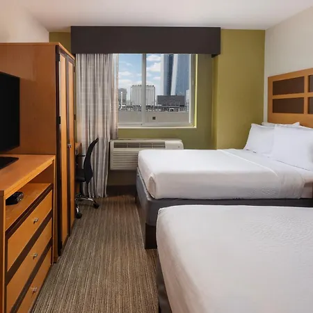 Express - Times Square By Ihg New York
