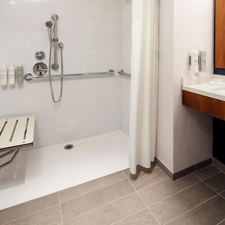 Hampton By Hilton Times Square Hotel New York