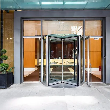 Murray Hill 1br W Gym Doorman Pool Rooftop Nyc-585 Apartment