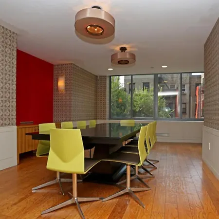 Apartment Murray Hill 1br W Gym Doorman Pool Rooftop Nyc-585