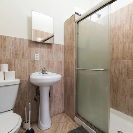 Monthly Nyc - Flawless 3 Bedroom New York