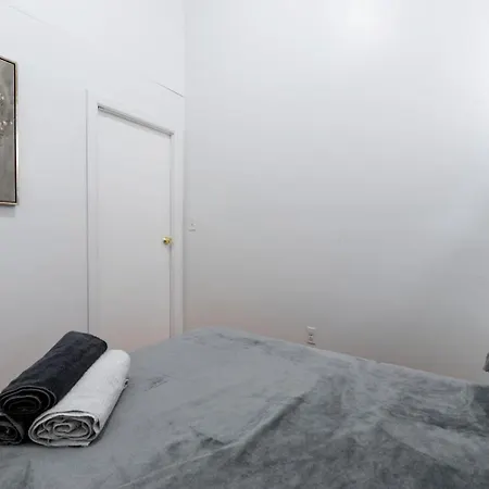 Monthly Nyc - Flawless 3 Bedroom