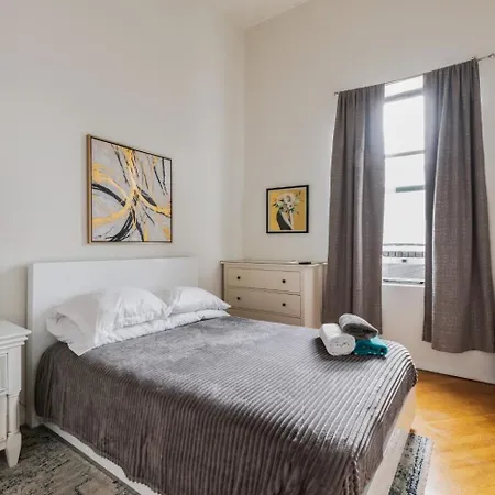 Monthly Nyc - Flawless 3 Bedroom Apartment New York