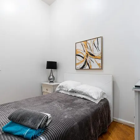 Monthly Nyc - Flawless 3 Bedroom Apartment New York
