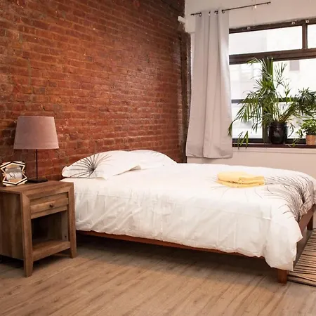 Monthly Nyc - Perfectly Designed 3 Bedroom Unit Apartment *
