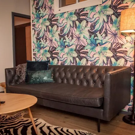 Monthly Nyc - Perfectly Designed 3 Bedroom Unit New York
