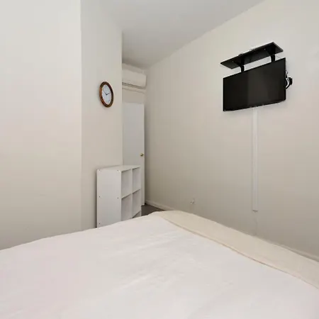 Apartment Monthly Nyc - Beautiful 3 Bedroom New York