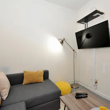 Monthly Nyc - Beautiful 3 Bedroom