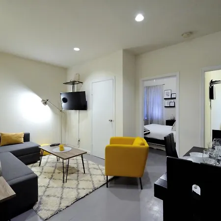 Monthly Nyc - Beautiful 3 Bedroom * New York