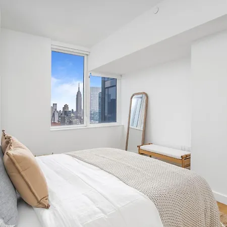 Apartment Manhattan Luxury 13