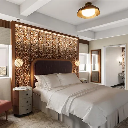 Hotel The Benjamin Royal Sonesta 5*