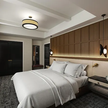 The Benjamin Royal Sonesta Hotel