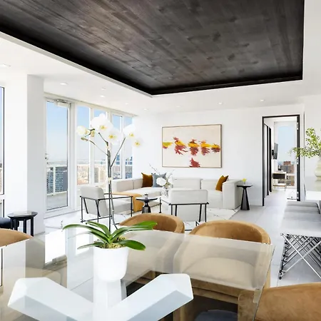 Nomo Soho 4* New York