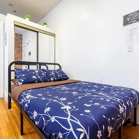 Apartment In New York