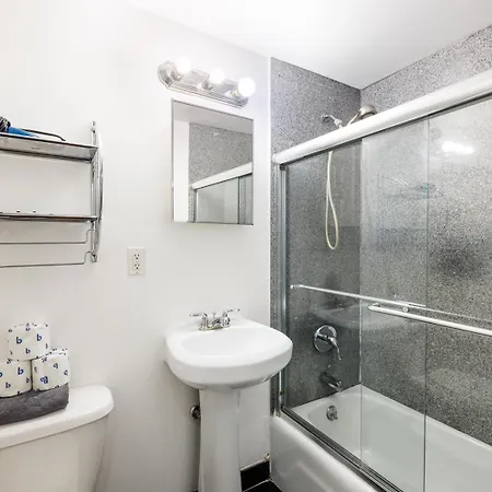 Apartment In
