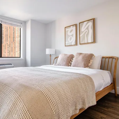 Ues 1br W Elevator Doorman Nr Museums Nyc-1391 Apartment *