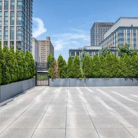 Blueground Les Gym Wd Near Essex Market Nyc-1520 Apartment New York