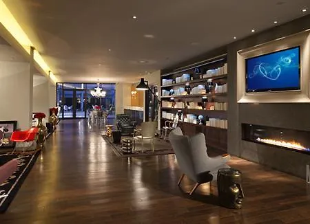 Ny Away - Financial District 2-bedrooms - 608 Apartment New York