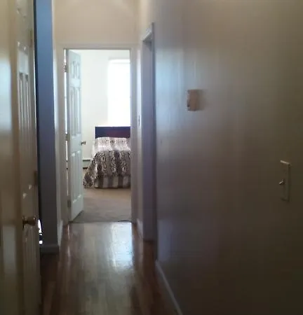 Baird Three Bedroom Apartment *