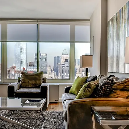 Global Luxury Suites At The Olivia Apartment *