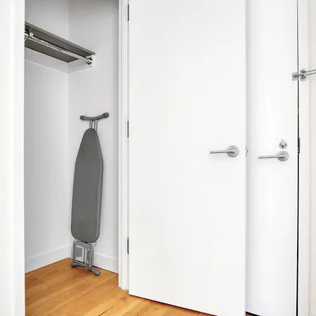 Apartment Blueground Les Gym Wd Near Essex Market Nyc-1520