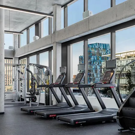 Apartment Blueground Les Gym Wd Near Essex Market Nyc-1520 New York