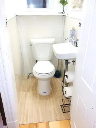 Apartment 2 Stops To Manhattan, 3 Bedrooms In Lic ! *