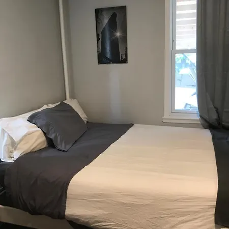 Apartment 30 Mins To Times Sq!!!! New York