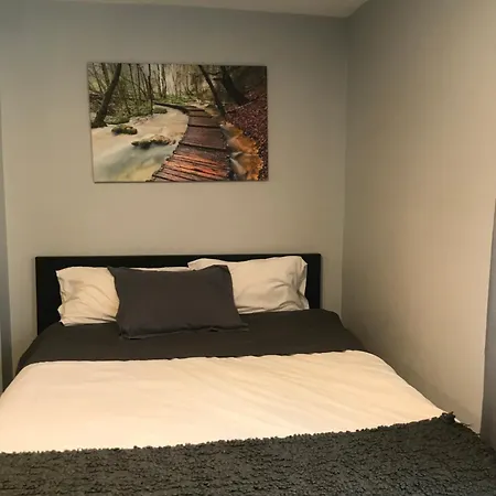 Apartment 30 Mins To Times Sq!!!! New York