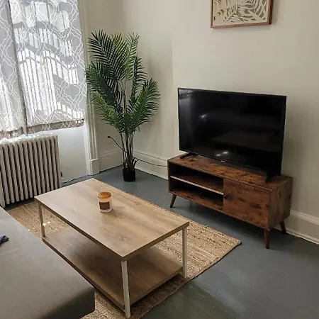 Apartment Superlative Midtown Manhattan *