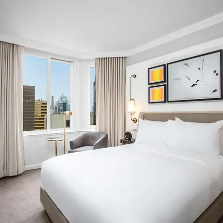 The Luxury Collection Hotel, Manhattan Midtown 5* New York