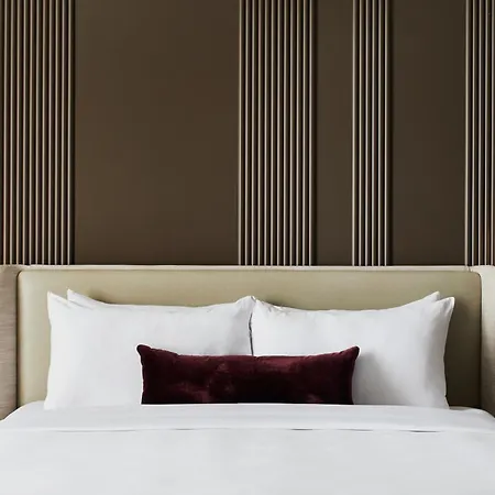 The Luxury Collection Hotel, Manhattan Midtown