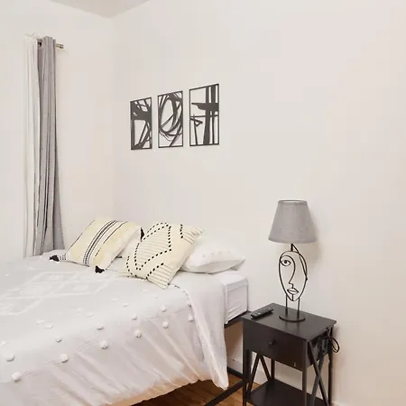Apartment Centric In Union Square