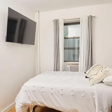 Apartment Centric In Union Square New York