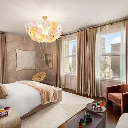 Tribeca 3 Bedroom W * New York