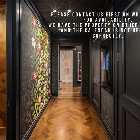 Tribeca 3 Bedroom W *