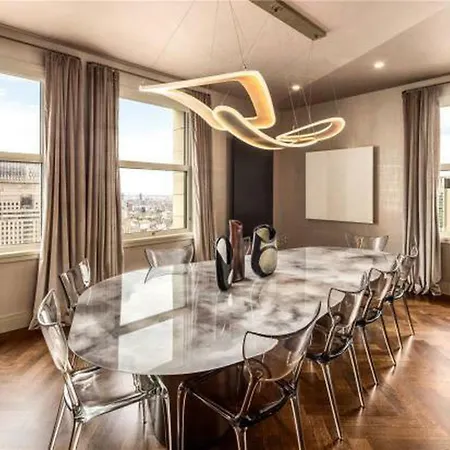 Tribeca 3 Bedroom W Apartment *